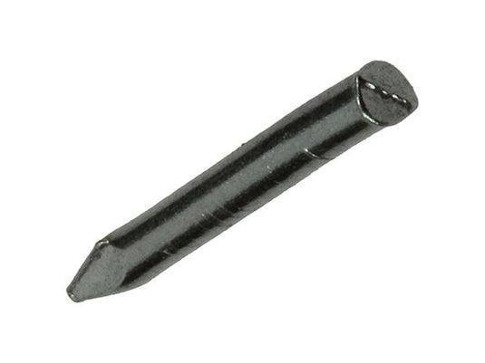 Mack 1017197 - ruitnagel staal onbehandeld 50gr 1,8 x 18 mm | 10 stuks