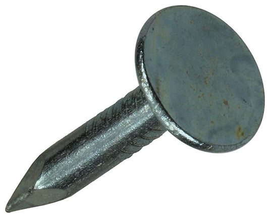 Mack 1017201 - schalienagel staal verzinkt 100 gr 3,0 x 20 mm | 5 stuks