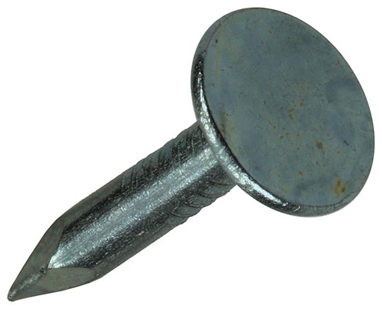 Afbeelding laden in galerijviewer, Mack 1017201 - schalienagel staal verzinkt 100 gr 3,0 x 20 mm | 5 stuks
