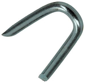 Mack 1017208 - kram staal verzinkt 80 gr 2,0 x 20 mm | 5 stuks