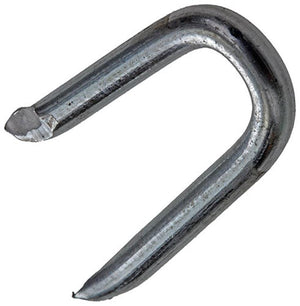 Mack 1017212 - kram staal verzinkt 100 gr 4,0 x 40 mm | 5 stuks