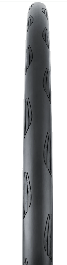 Continental vouwband grand prix tr 30-622 tr zwart tr