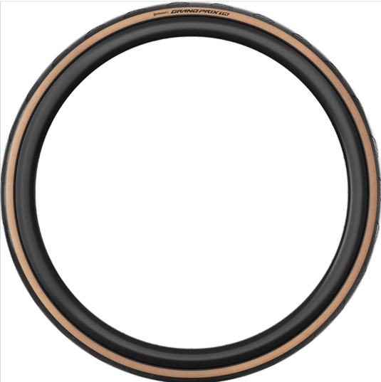 Continental vouwband grand prix tr 30-622 tr zwart tr