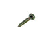Mack 1017214 - spaanplaatschroef vz kop geelverz.60 st 2,5 x 16 mm | 10 stuks