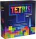 Spin master games - tetris – bordspel – 2-4 spelers – tetris