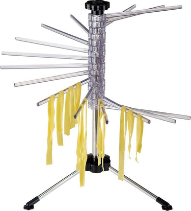 Westmark pastadroogrek - pasta tree -45x45x47cm - rvs