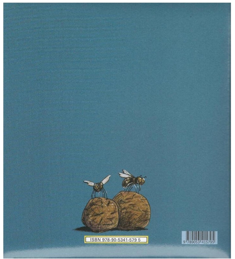 Afbeelding laden in galerijviewer, Werner holzwarth over een kleine mol.. - mijn vriendenboekje
