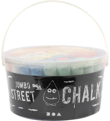Creativ company https: www.cchobby.nl stoepkrijt-afm-2-5x10-5-cm-diverse-kleuren-50-stuk-1-emmer