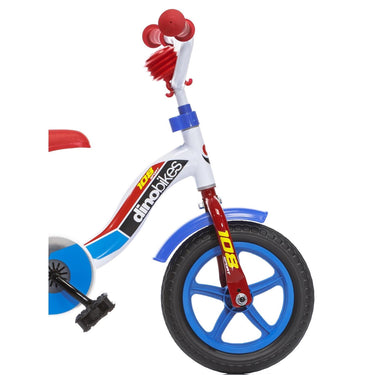 Dino bikes dino jongensfiets 108 sport 10 inch