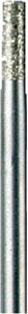 Dremel diamantstift 2,4 mm - 7122