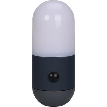Redcliffs camping led lamp pil 6x6x14cm