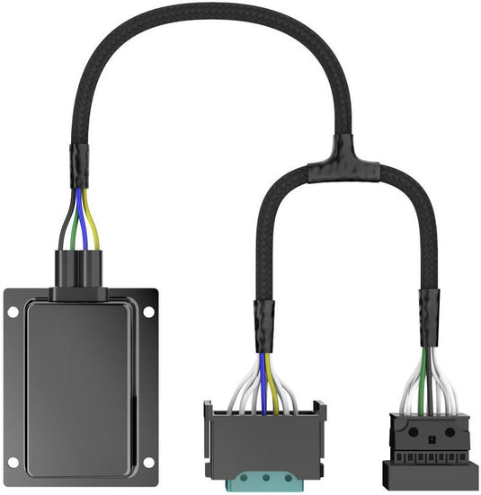 Osram adapter ledriving smart canbus ledriving ledsc03-1
