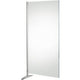 Acryl element systeemwand panel ele 6917