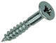 Mack 1017330 - schroef met kopboring staal verz. 12 st 4,5 x 30 mm | 10 stuks