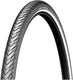 Michelin buitenband 28” – protek – etrto-maat: 40-622 – zwart