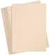 Creativ company bruin karton 180 grams - zandkleur a4 karton - hobbykarton - stevig papier - a4 papier 180 grams - knutselpapier knutselkarton - 21x29,7 cm - 100 vellen