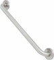 Tiger libra - wandbeugel - veiligheidsgreep - handgreep - 45 cm - rvs geborsteld