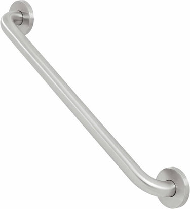 Tiger libra - wandbeugel - veiligheidsgreep - handgreep - 45 cm - rvs geborsteld