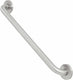 Tiger libra - wandbeugel - veiligheidsgreep - handgreep - 45 cm - rvs geborsteld