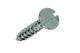 Mack 1017353 - houtschroef verzonken kop verz22 st 4,0 x 20 mm | 10 stuks