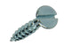 Mack 1017361 - houtschroef verzonken kop verz14 st 5,0 x 25 mm | 10 stuks