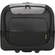 Laptoptrolleytas targus citygear zwart grijs