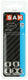Mack 1017388 - kuipring vr houtschroef mess. vern. 10st 4,5 mm | 10 stuks