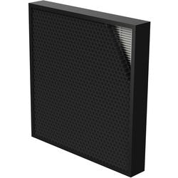 Luchtreinigerfilter fellowes aeramax pro hybrid zwart