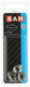 Mack 1017389 - kuipring vr houtschroef mess. vern. 8st 5,0 mm | 10 stuks