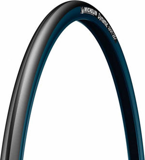 Michelin buitenband 28” – dynamic sport – etrto-maat: 23-622 – zwart blauw