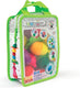 Lalaboom - educatieve kralen en accessoires - 28 stuks