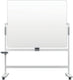 Nobo move meet kantelbaar mobiel whiteboard 150x120cm