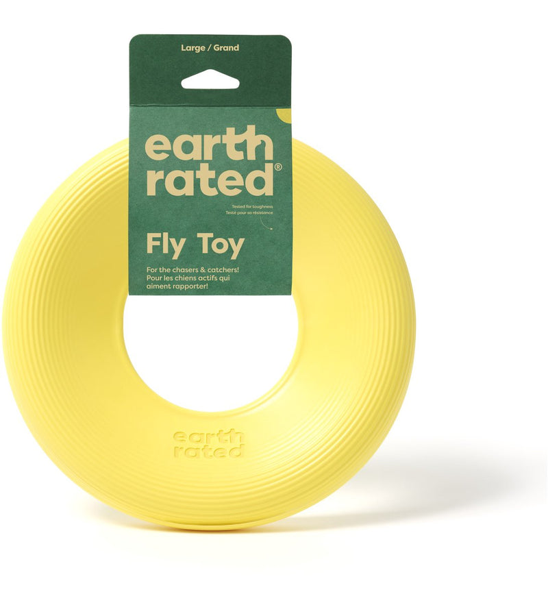 Afbeelding laden in galerijviewer, Earth rated flyer toy tpe
