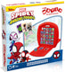 Winning moves spidey friends - bordspel - top trumps match - multilingual