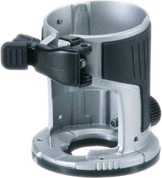 Makita accessoires makita randfreesmodule 6 8 mm voor drt 50 rt 0700 c ( 196613-4 ) - opvolger van 196612-6