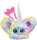 Hasbro furby furblets zee bah - speelfiguur - knuffel met geluid