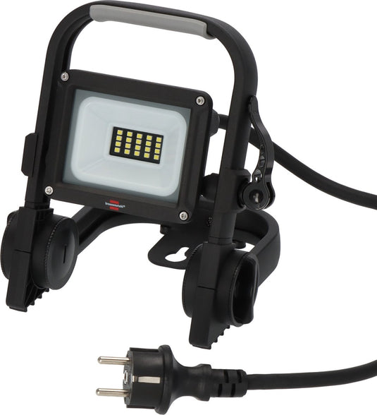 Brennenstuhl mobiele led bouwlamp jaro 1060 m 1150lm, ip65, 10w