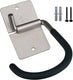 Bbb cycling fiets ophangbeugel - bevestiging plafond muur - ophangsysteem: racefiets mtb - parkinghook btl-26