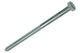 Mack 1017433 - houtdraadbout staal verzinkt 1 st 12 x 200 mm | 10 stuks