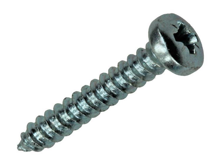 Afbeelding laden in galerijviewer, Mack 1017436 - zelftappende schroef cyl kop verz. 30st 2,9 x 19 mm | 10 stuks
