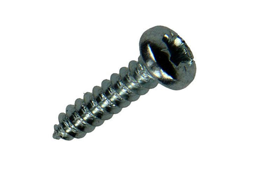 Mack 1017439 - zelftappende schroef cyl kop verz. 28st 3,5 x 16 mm | 10 stuks