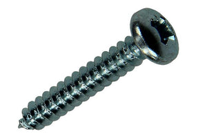 Mack 1017449 - zelftappende schroef cyl kop verz. 15st 4,2 x 25 mm | 10 stuks