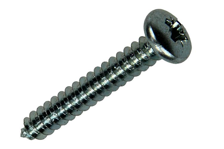 Chargez l'image dans la visionneuse de la galerie, Mack 1017453 - zelftappende schroef cyl kop verz. 10st 4,8 x 32 mm | 10 stuks
