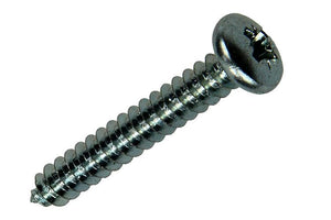 Mack 1017453 - zelftappende schroef cyl kop verz. 10st 4,8 x 32 mm | 10 stuks