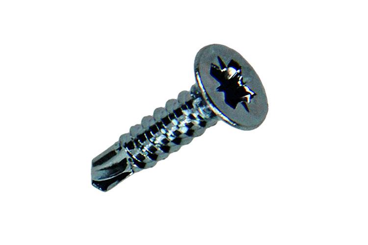 Laden Sie das Bild in Galerie -Viewer, Mack 1017461 - zelfborende schroef vz kop verz. 35 st 3,5 x 16 mm | 10 stuks
