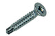 Mack 1017465 - zelfborende schroef vz kop verz. 24 st 4,2 x 25 mm | 10 stuks