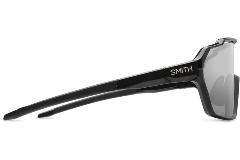 Chargez l'image dans la visionneuse de la galerie, Smith Shift mag bril matte black chromapop silver mirror

