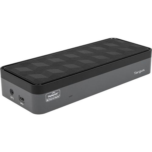 Dockingstation targus dock570euz zwart