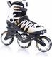 inline skates Wenox Top 100 softboot 85A wit mt 41