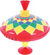 Bigjigs tin humming top